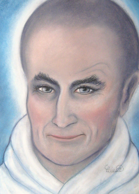 RODANE - Portrait of Ashtar and His Crew